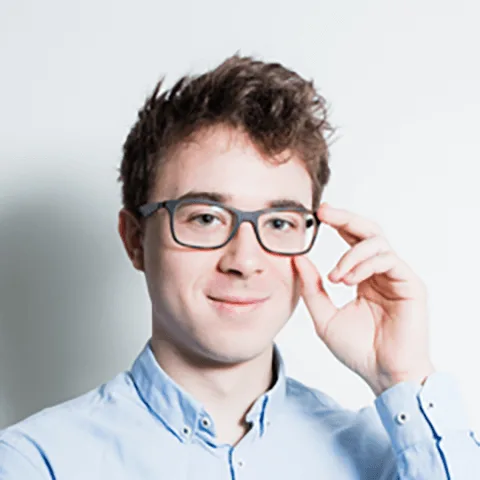 Meet our team - C7C7.APP